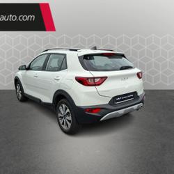 Kia Stonic 1.0 T-GDi 100 ch DCT7 Active V&eacute;lines