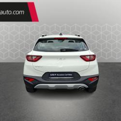 Kia Stonic 1.0 T-GDi 100 ch DCT7 Active V&eacute;lines