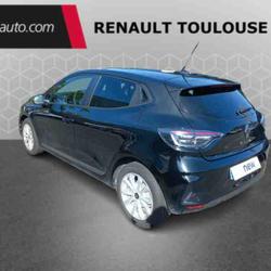 Renault Clio 5 Blue dCi 100 ch Generation Toulouse