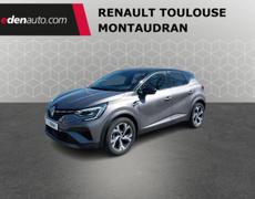 Renault Captur Toulouse