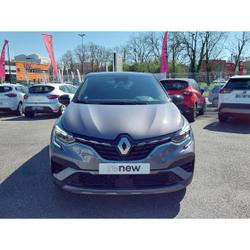 Renault Captur mild hybrid 160 EDC R.S. line Toulouse
