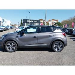 Renault Captur mild hybrid 160 EDC R.S. line Toulouse