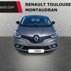 Renault Scenic 4 TCe 140 Energy EDC Intens Toulouse