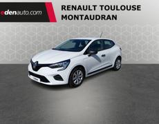 Renault Clio 5 - SCe 65 Authentic - 10 490 €