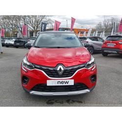 Renault Captur TCe 100 GPL - 21 Intens Toulouse
