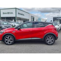 Renault Captur TCe 100 GPL - 21 Intens Toulouse