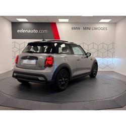 Mini Mini Hatch 3 Portes Cooper 136 ch DKG7 Edition Camden Limoges