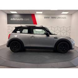 Mini Mini Hatch 3 Portes Cooper 136 ch DKG7 Edition Camden Limoges