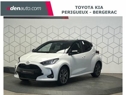 Toyota Yaris - Hybride 116h Collection - 23 900 €