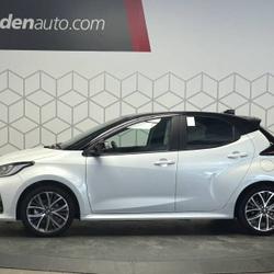 Toyota Yaris Hybride 116h Collection Saint-Laurent-des-Vignes
