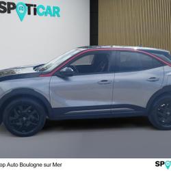 Opel Mokka 1.2 Turbo 130ch GS Line BVA8 Saint-L&eacute;onard