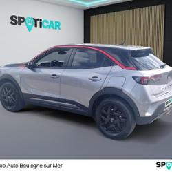 Opel Mokka 1.2 Turbo 130ch GS Line BVA8 Saint-L&eacute;onard