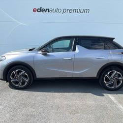Ds DS3 Crossback PureTech 130 S&S EAT8 Business Auch