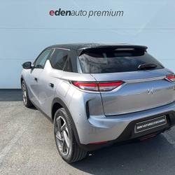 Ds DS3 Crossback PureTech 130 S&S EAT8 Business Auch