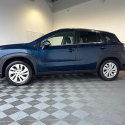 Suzuki S Cross S-Cross 1.4 Boosterjet Hybrid Privil&egrave;ge Mouilleron-le-Captif