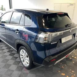 Suzuki S Cross S-Cross 1.4 Boosterjet Hybrid Privil&egrave;ge Mouilleron-le-Captif