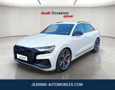 Audi Q8 Saint-André-les-Vergers