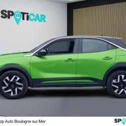 Opel Mokka 1.2 Turbo 100ch Edition occasion - Saint-L&eacute;onard - photo 2/25