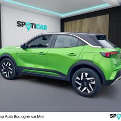 Opel Mokka 1.2 Turbo 100ch Edition occasion - Saint-L&eacute;onard - photo 3/25