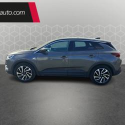 Opel Grandland 1.2 Turbo 130 ch BVA8 Ultimate Villenave-d'Ornon