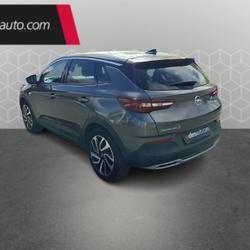 Opel Grandland 1.2 Turbo 130 ch BVA8 Ultimate Villenave-d'Ornon