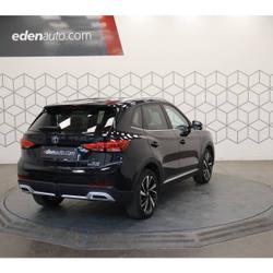 MG ZS 1.5 L Hybrid+ 197 ch Luxury Lons