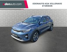 Kia Stonic Villenave-d'Ornon