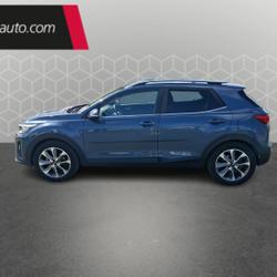 Kia Stonic 1.6 CRDi 115 ch ISG BVM6 Design Villenave-d'Ornon