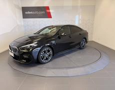 BMW Serie 2 Lagraulière