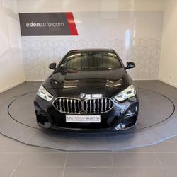 BMW Serie 2 Gran Coupe 218d 150 ch BVA8 M Sport Lagrauli&egrave;re