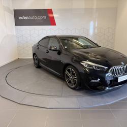BMW Serie 2 Gran Coupe 218d 150 ch BVA8 M Sport Lagrauli&egrave;re