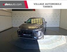 MG ZS Tarbes