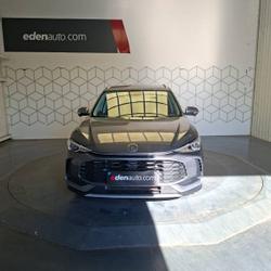 MG ZS 1.5 L Hybrid+ 197 ch Luxury Tarbes