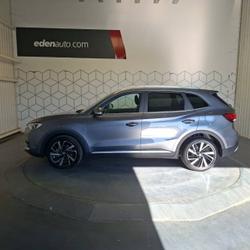 MG ZS 1.5 L Hybrid+ 197 ch Luxury Tarbes