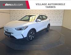MG ZS Tarbes