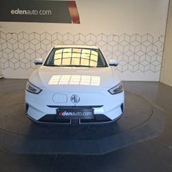 MG ZS EV Autonomie Etendue 70kWh - 115 kW 2WD Luxury Tarbes