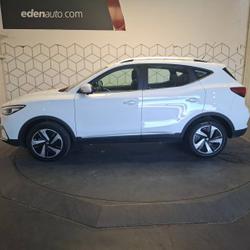 MG ZS EV Autonomie Etendue 70kWh - 115 kW 2WD Luxury Tarbes