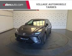 MG MG4 Tarbes