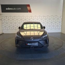 MG MG4 Electric 64kWh - 150 kW 2WD Luxury Tarbes
