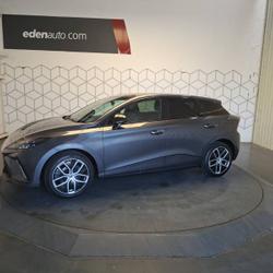 MG MG4 Electric 64kWh - 150 kW 2WD Luxury Tarbes