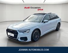 Audi A6 Avant Saint-André-les-Vergers