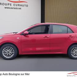 Kia Rio 1.2 DPi 84ch Active occasion - Saint-L&eacute;onard - photo 2/25