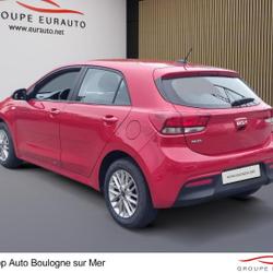 Kia Rio 1.2 DPi 84ch Active occasion - Saint-L&eacute;onard - photo 3/25