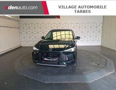 MG ZS Tarbes