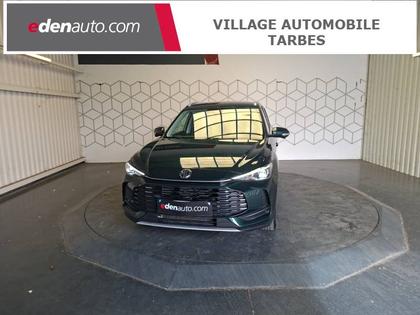 MG ZS - 1.5 L Hybrid+ 197 ch Luxury - 23 990 €