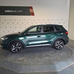 MG ZS 1.5 L Hybrid+ 197 ch Luxury Tarbes