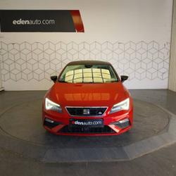 Seat Leon 1.5 TSI 150 Start/Stop ACT DSG7 FR Tarbes