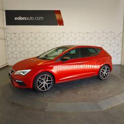 Seat Leon 1.5 TSI 150 Start/Stop ACT DSG7 FR Tarbes