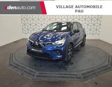 Mitsubishi ASX Lons