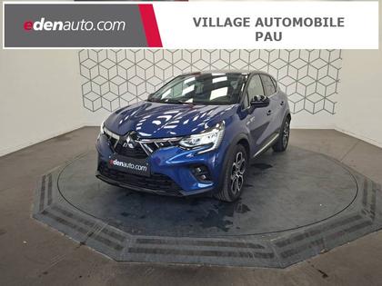 Mitsubishi ASX - VP 1.6 MPI PHEV 159 Instyle - 22 490 €